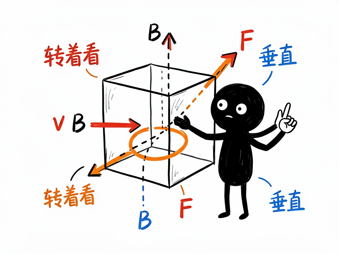 那些必须转着看的物理现象，怎么变成能旋转的 3D 网页