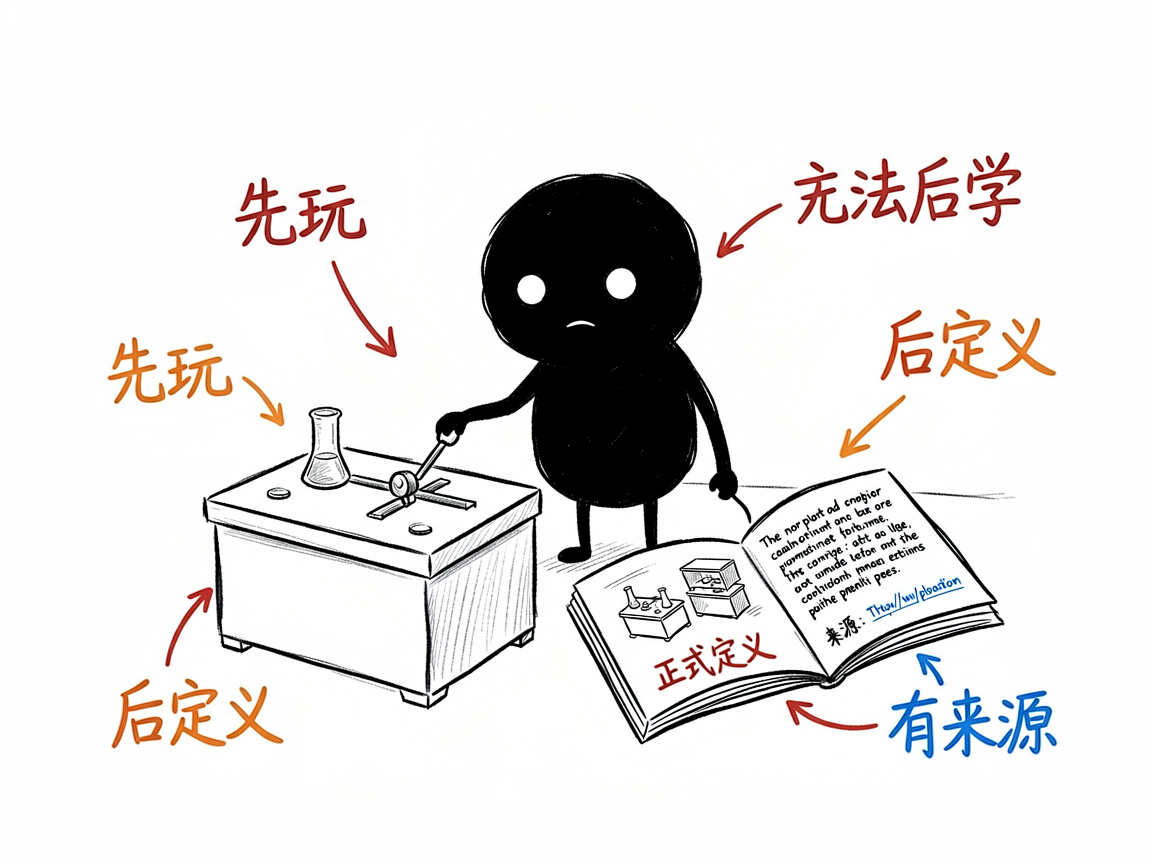 配图:先直觉后定义的叙事科普