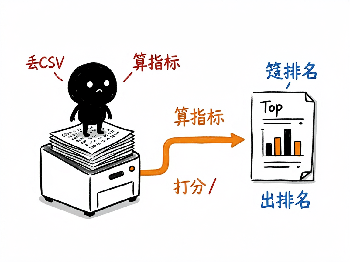 投了 Facebook 广告却看不懂数据？它帮你一眼分清好坏