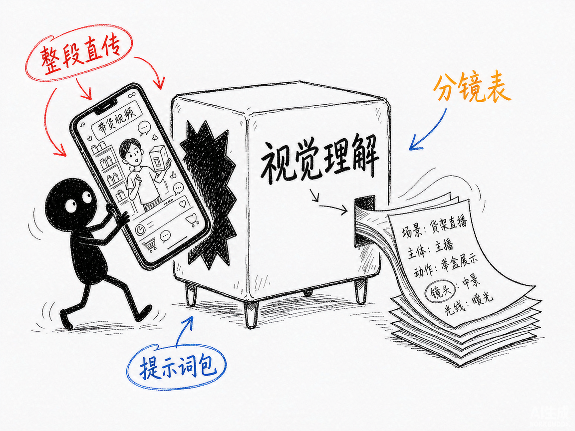 同款带货爆款，换个引擎拆会更准吗？
